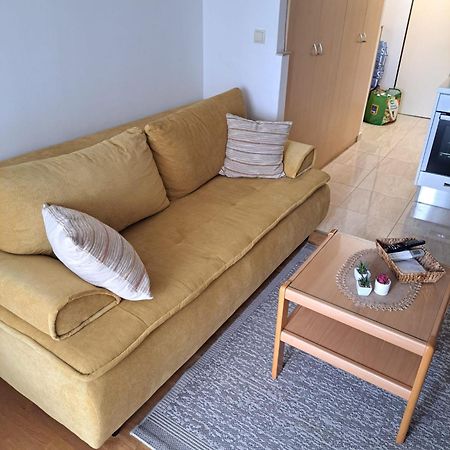 Apartment Ginna สปลิท ภายนอก รูปภาพ