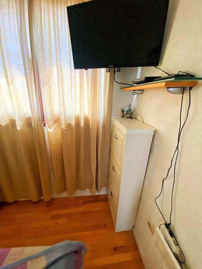 Apartment Ginna สปลิท ภายนอก รูปภาพ