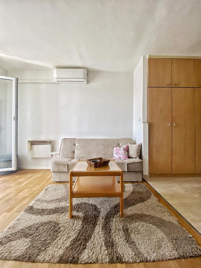 Apartment Ginna สปลิท ภายนอก รูปภาพ